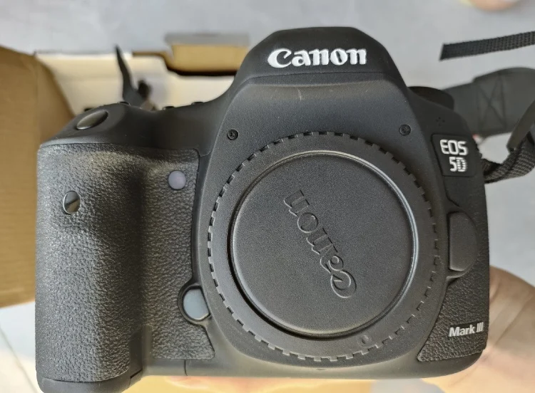 Wholesale Used Canons 5D Mark III SLR Full Frame Professional Digital Camera