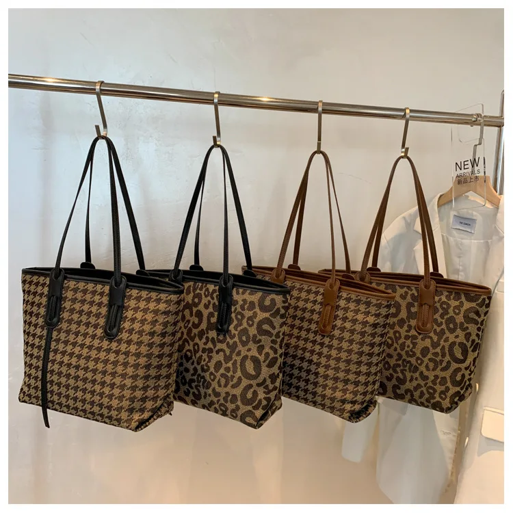 Famous Designer Canvas Ladies Bags Luxury Designer Bags Wholesale High