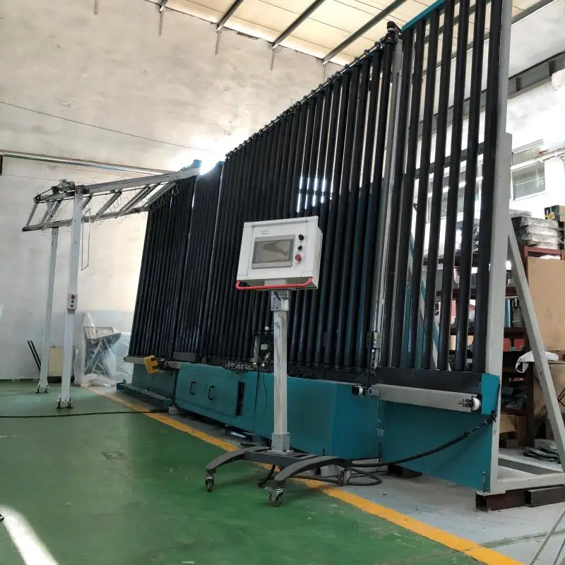 30m/Min Butyl Adhesive Coater For Insulating Glass Hollow Glazing Processing