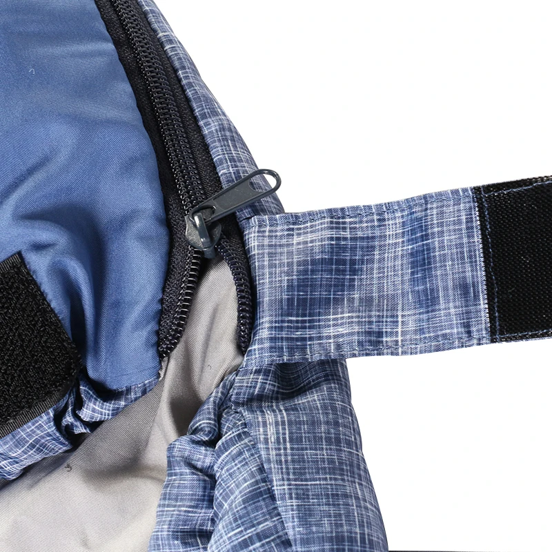 High Quality Cheap Price Sleeping Bag Winter Outdoor Wearable Sleeping