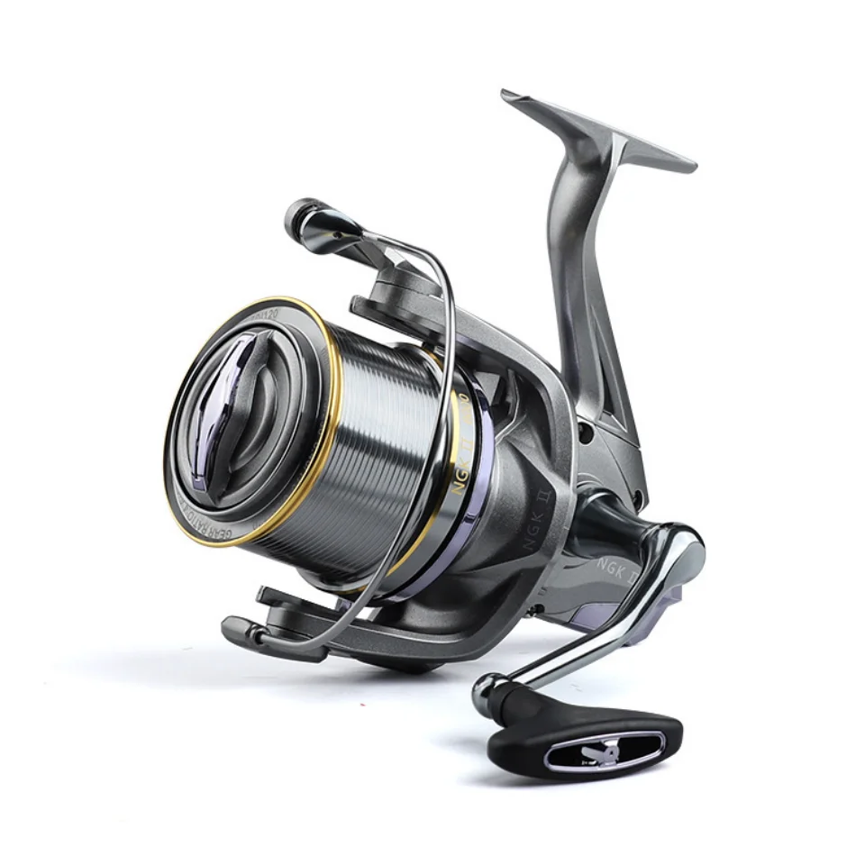 Wholesale NGK 8000-14000 Long Cast Saltwater Fishing Reel - Max