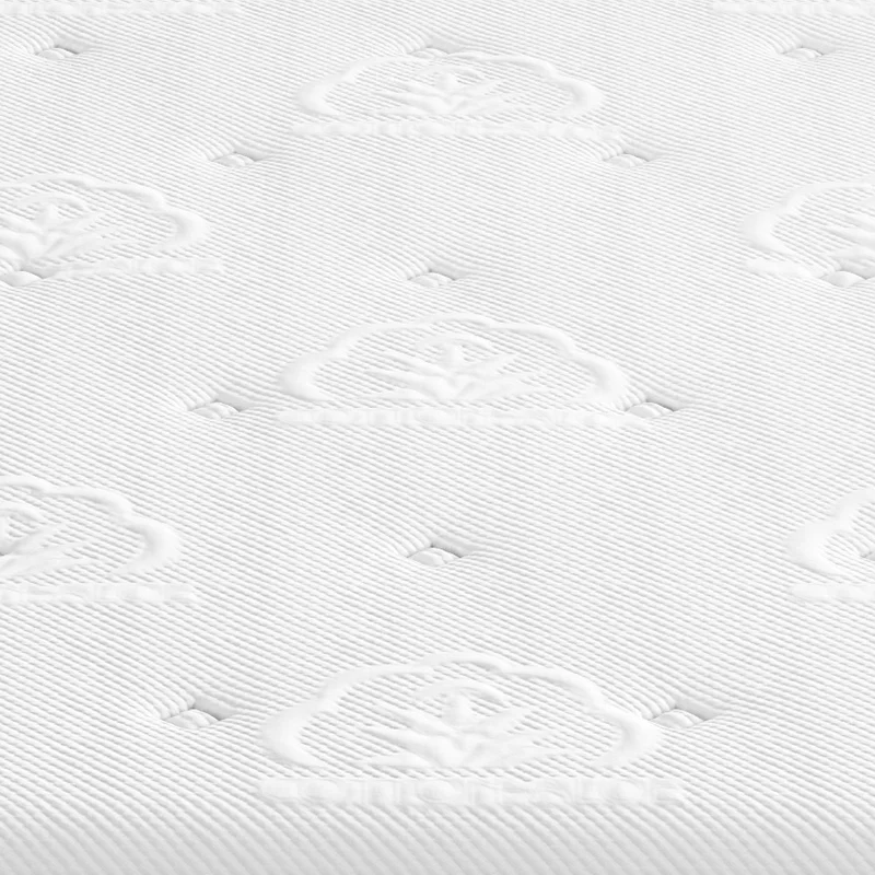 Роскошные итальянские матрасы Dream well top pocket spring, удобный матрас из пены с эффектом памяти для хорошего сна, медицинский уход, в коробке