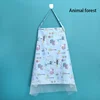 Foresta animale