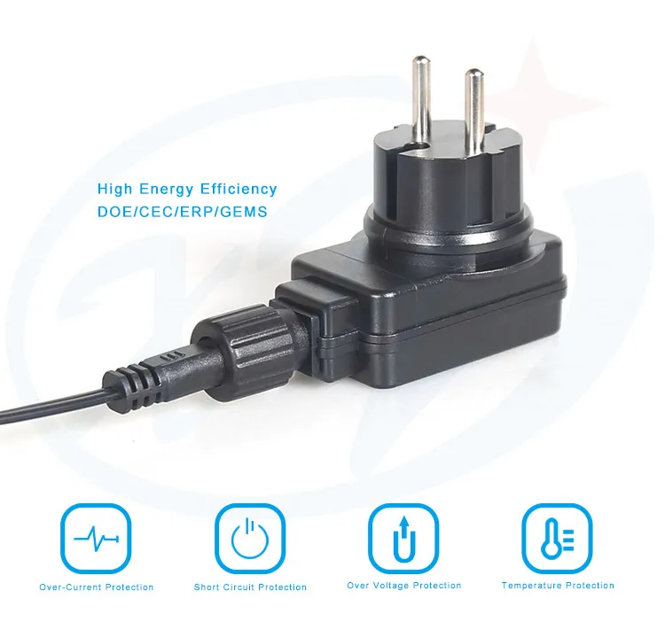 XY Power Supply - Reliable LED Drivers for Home & Appliance