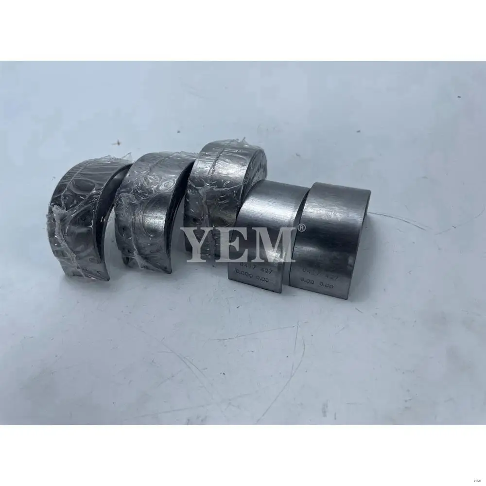 BF4M2011 Big End Bearing 0427-0255 for Deutz