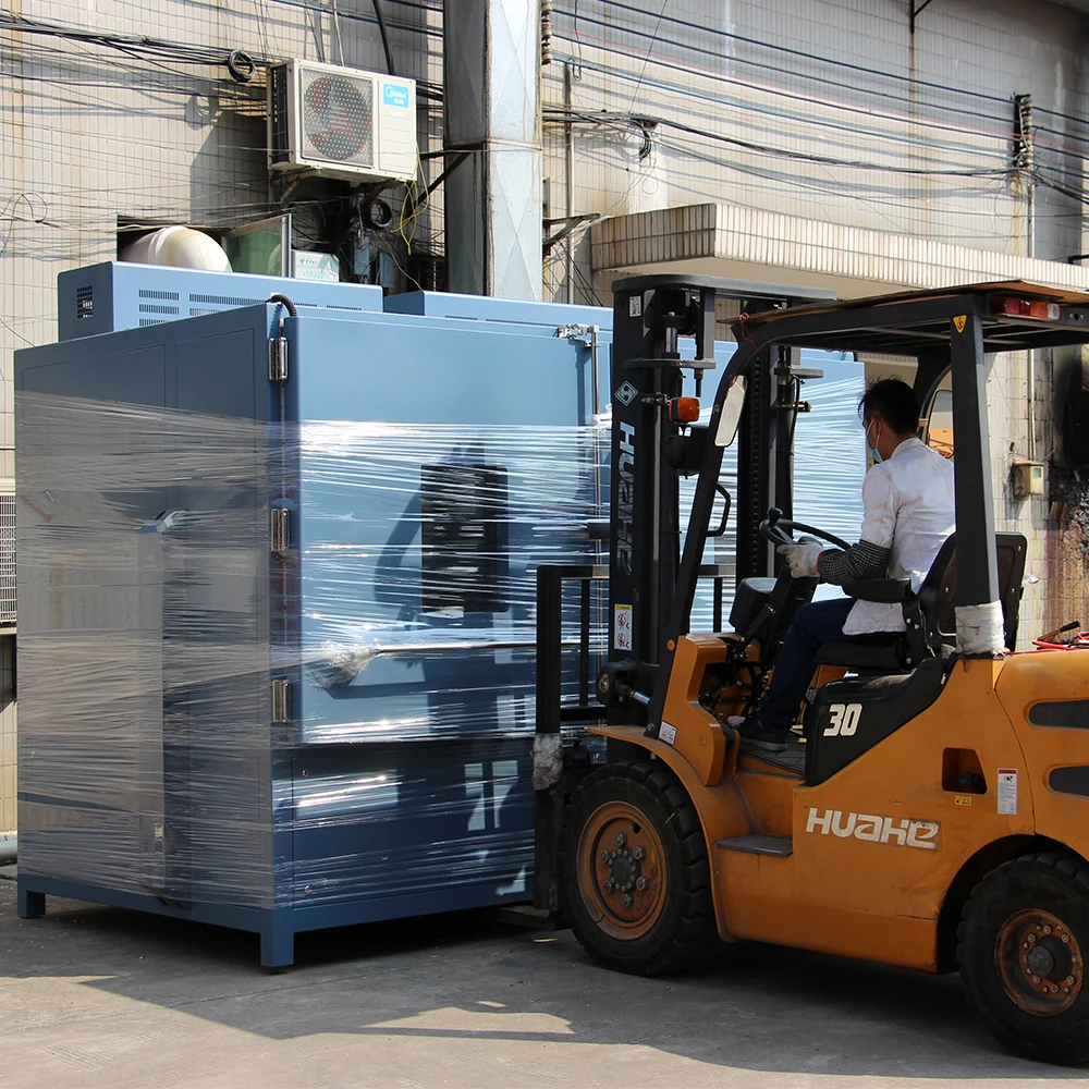 Safety Battery Explosion-proof Climatic Temperature Test Chamber