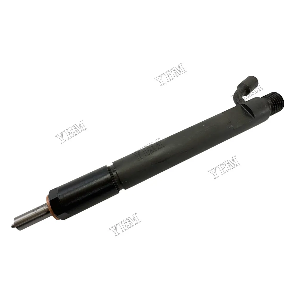 Fuel Injector 4990547 Fit for 6CT8.3 Engine 6