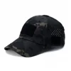 Black Camouflage