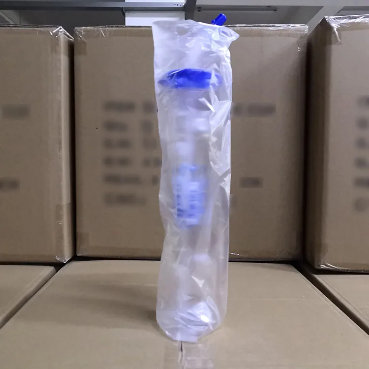 Las Vegas 16oz/24oz/32oz Long Neck Party Cup Souvenir Daiquiri Drink Cups Slushy Yard Cups With