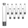 Clear vial