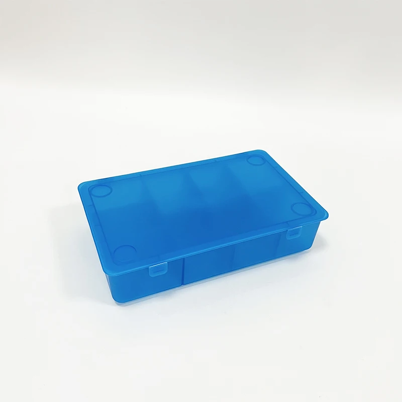 Wholesale Home Storage Box Organizer Tool Parts Case Plastic