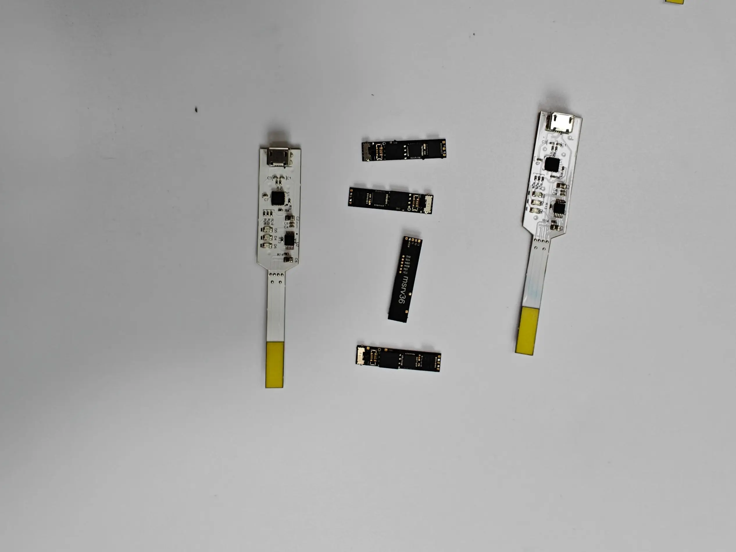 New Arrive MSR036 MSRV036 Model Reader Board