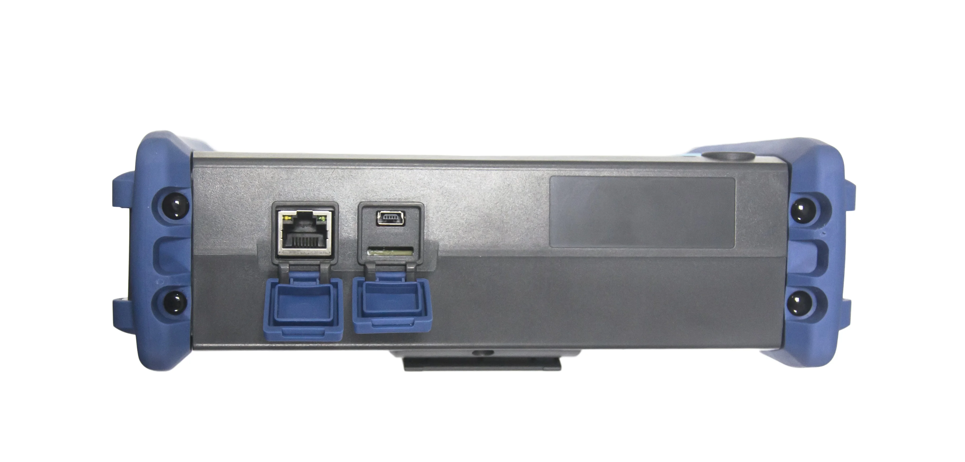 Fiber Optic Insertion Loss And Return Loss Multifunction Integrated