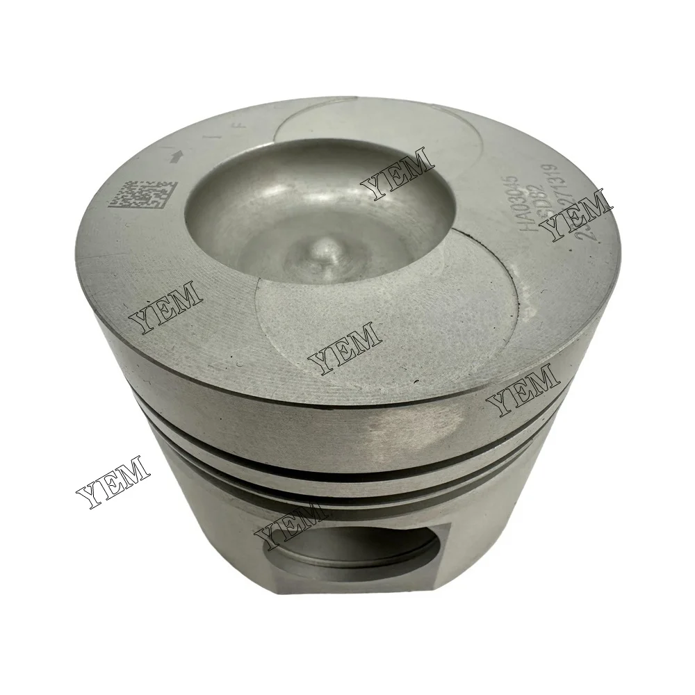 Repair Kit YN4100QB Piston for Yunnei Diesel Engine Parts 5