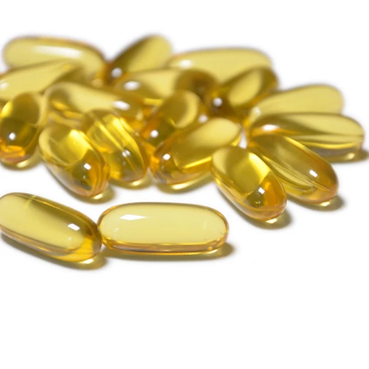 are omega 3 capsules safe for dogs