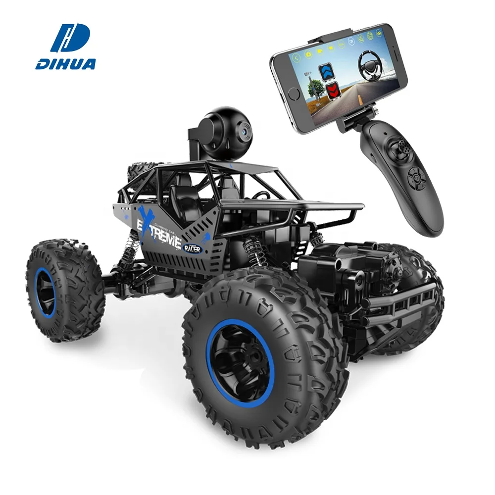 remote control car camera wali