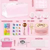 [420-piece set] comes with storage box