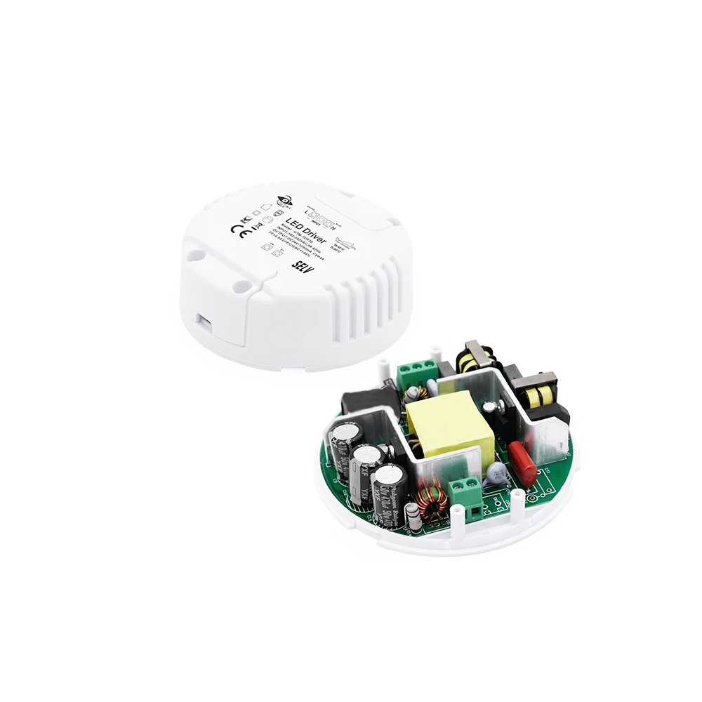 Shenzhen Ottima Electronics Ip20 Triac Constant Voltage 30wdc Output Led Driver