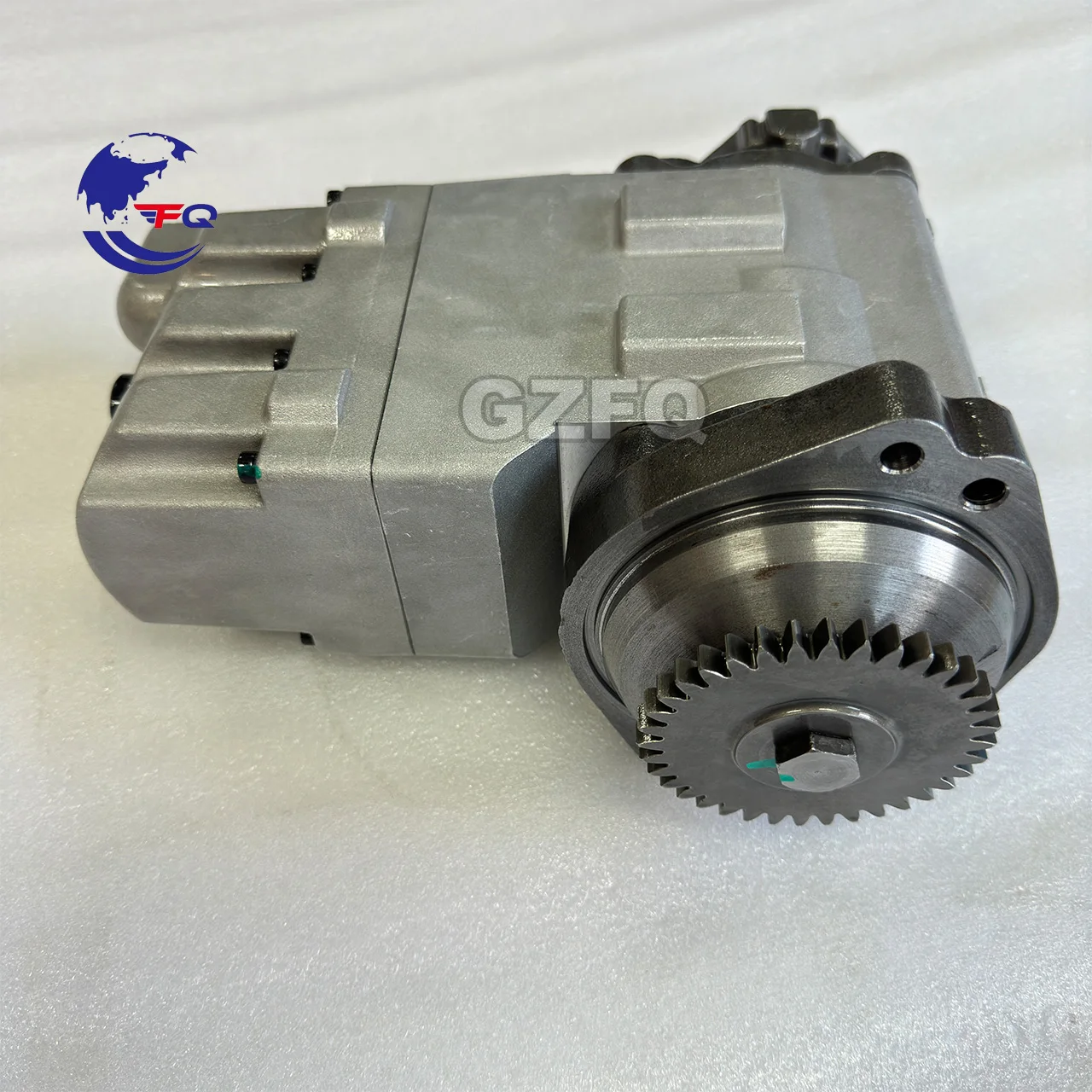 Genuine CAT Fuel Injection Pump 4768768 for C7 C9 Engines