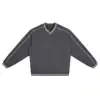 Ba family carbon ash