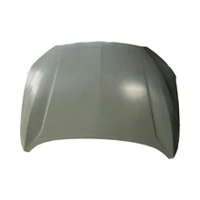 Low Price Customized Car Body Parts Metal Aluminum Steel Hood Customized for Bui-ck excelle 2015