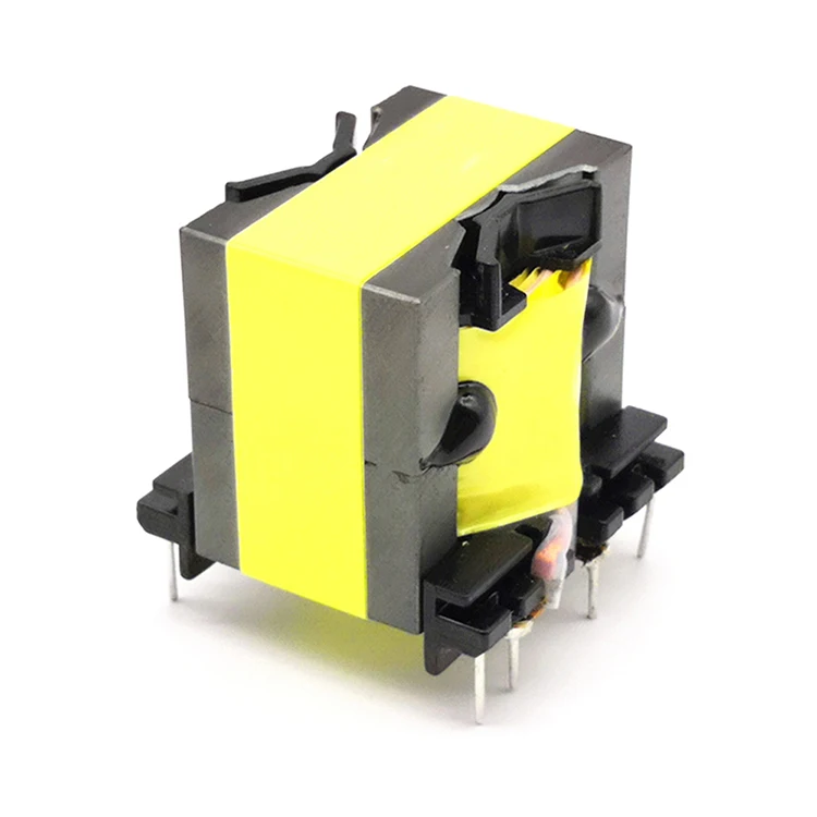 PQ26/20 PCB Mounting High Frequency Transformers Doorbell SMPS Transformer