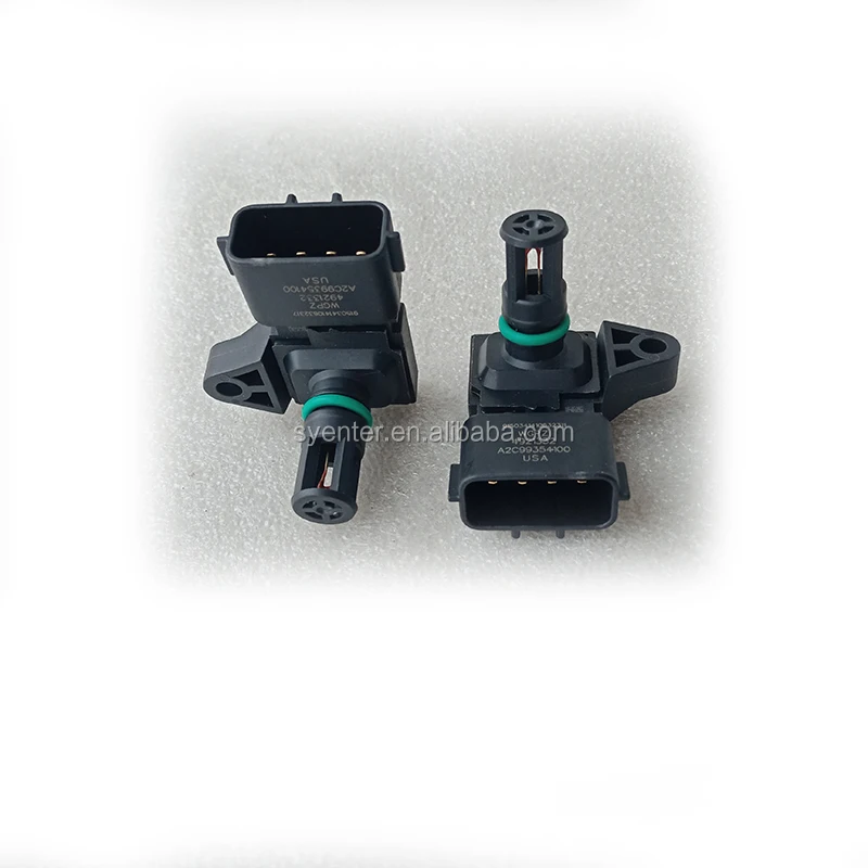 ISF3.8 MAP Temperature Sensor 4921332/2897333/4921322| Alibaba.com 