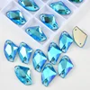202SI	Aquamarine SI