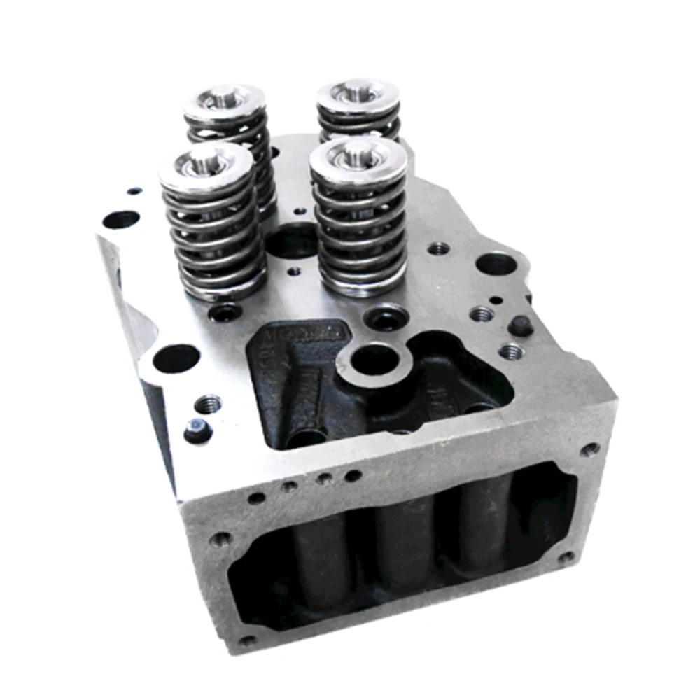 IZUMI for K19 K38 KTA19 KTA38 Cylinder Head Fast Delivery Engine Parts
