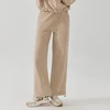 Pantalon beige avoine