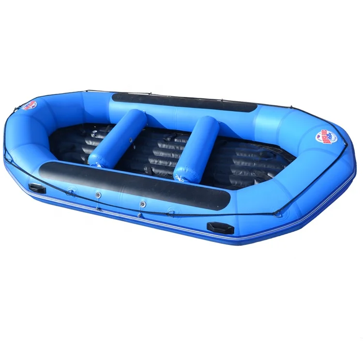 8 Pople Raft Alibaba.com: CE Certified 1.8mm PVC Inflatable River Raft for 6-8 ...