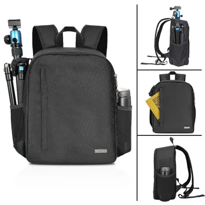 High quality digital instrument bag project backpack