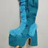 Blue Suede