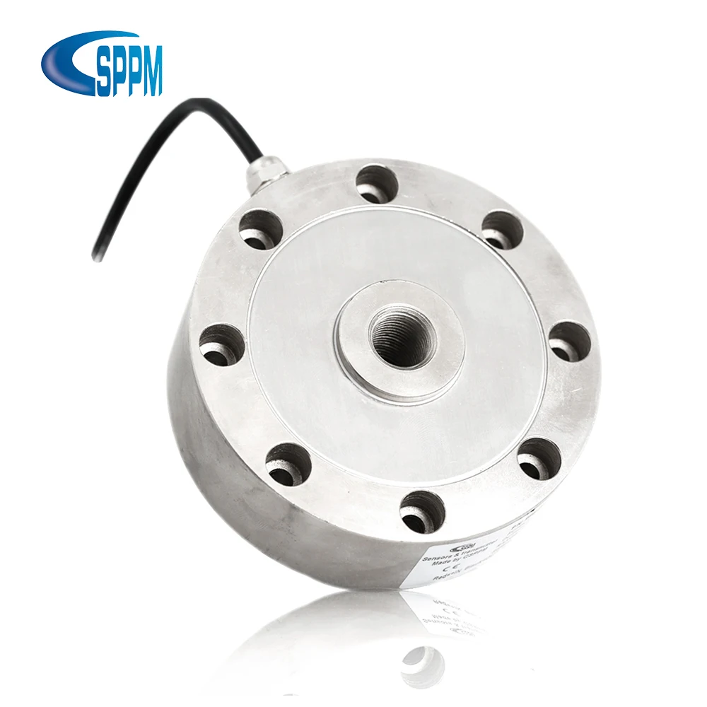 Компрессорный Малогабаритный датчик давления 4-20 мА