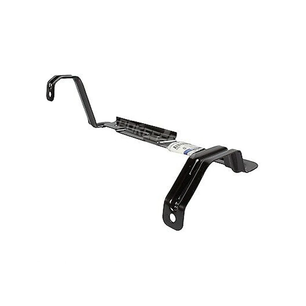 Other Body Parts EJ7Z17D942D EJ7B17B918AB Rear Protection Lower Bracke... — 2