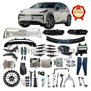 Good Price Original Used Aftermarket Zeekr X Parts Chinese Auto Accessories for Zeekr X Spare Parts