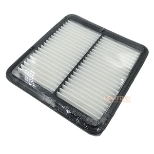 Car Accessories Vehicle Parts Other Engine Parts Air Filter for Geely Emgrand GT/GC9/BORUI/BOYUE
