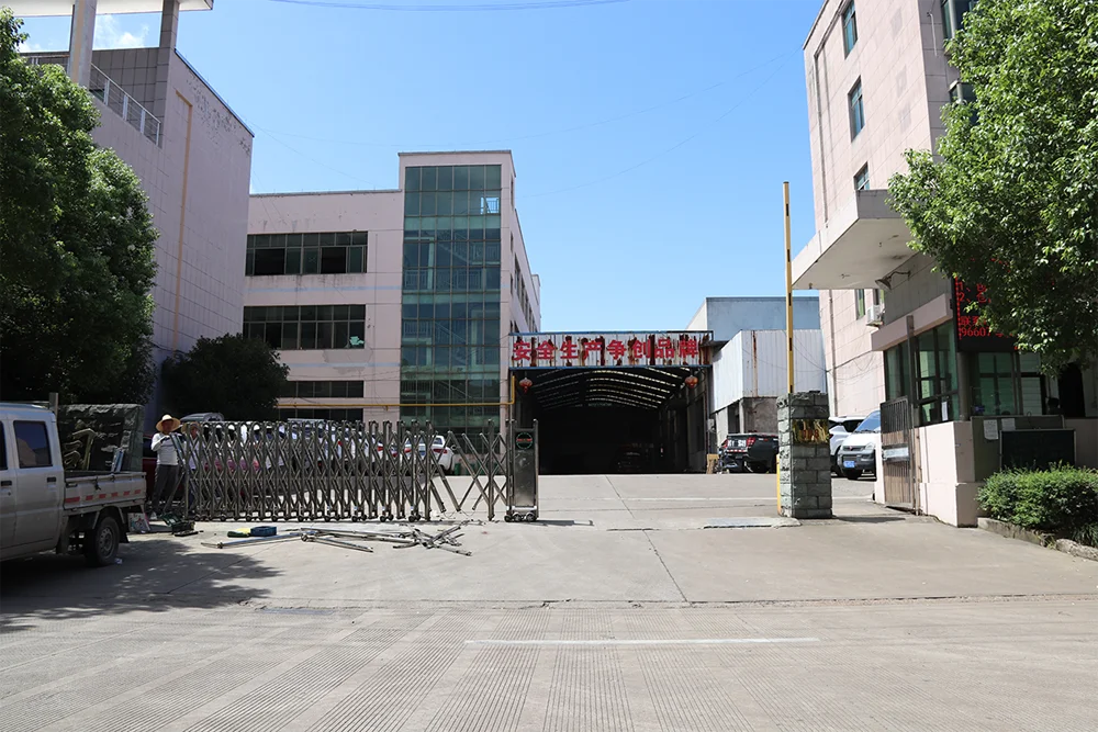 CHANGZHOU JOYEBIKES CO., LTD.
