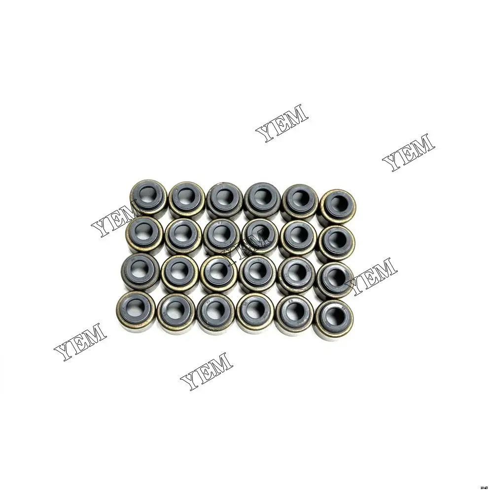 Complete Gasket Repair Kit 6D125 6159-KZ-9900 for Komatsu Repair Kit