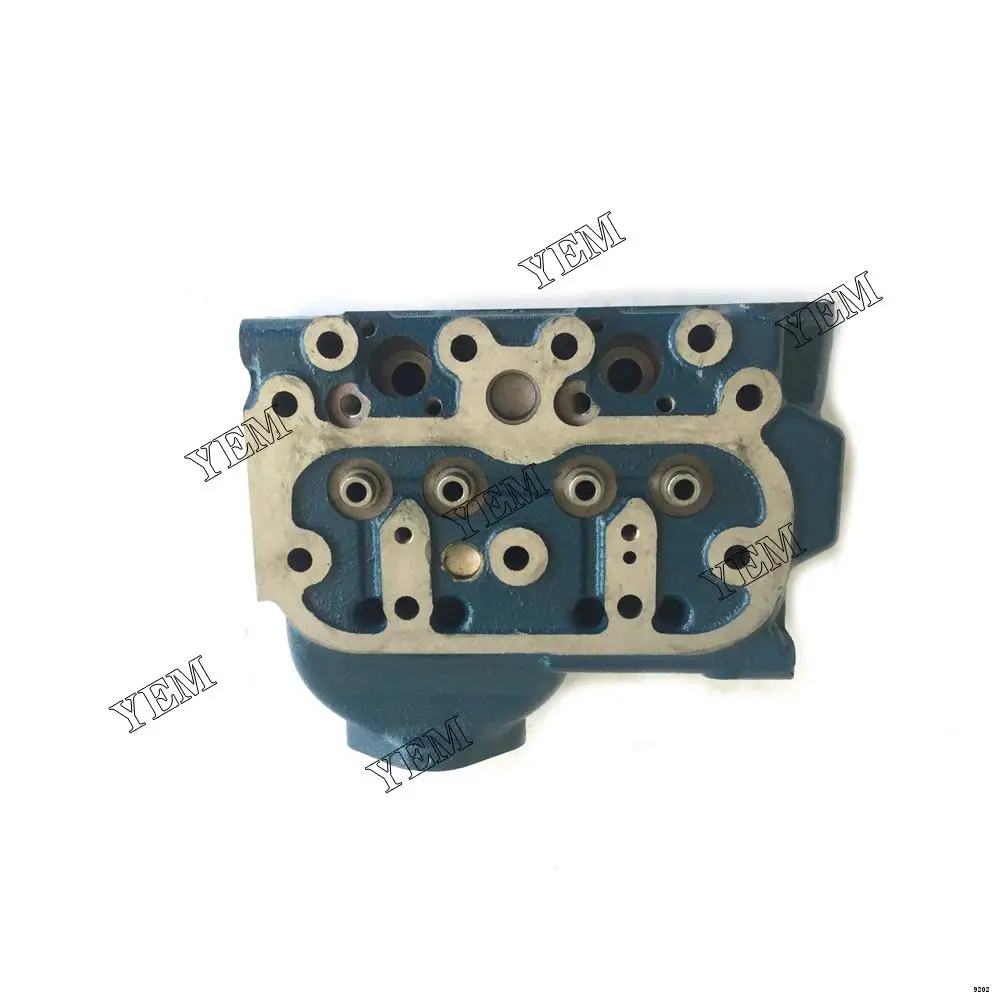 B6000 Cylinder Head for Kubota