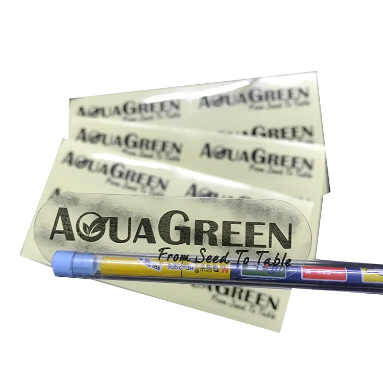 Custom Decorative Sticker Personalized Clear Sticker Sheets Kiss Cut Logo Stickers