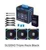 Triple pack avec contrôleur