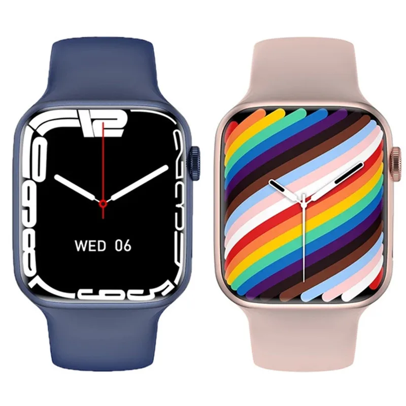 Smartwatch iwo com nfc Clearance