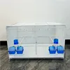 blanco con tablero