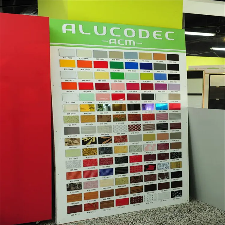 Wal Wall Walk in Closet System Aluminium Cemnt Ceramics Acp Vitreous Enamel Cladding Panel