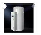 1000L 6 KW Stainless Steel Electric Water Heater Big Capacity Storage for Outdoor and Hotel Use for Household