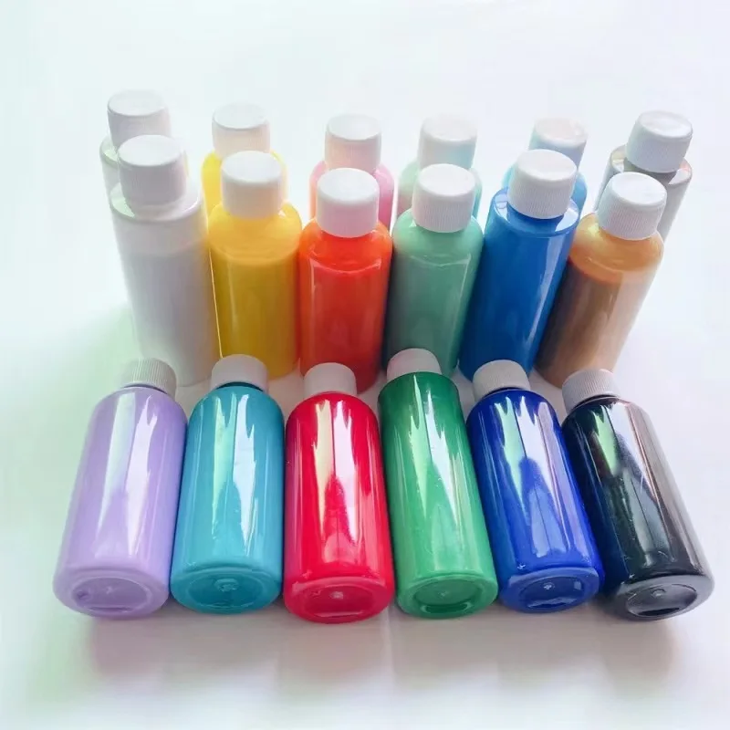 Краска для рисования 60 мл