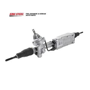 OE 8K1423055AC/AA//AF/AS/AN/AJ Auto Parts Car Electric Power Steering Rack Gear Box Pinion for AUDI A4 A5 B8 B5 S4 S5 8K 8T