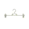 CM-007 Clip para pantalones mate (blanco)