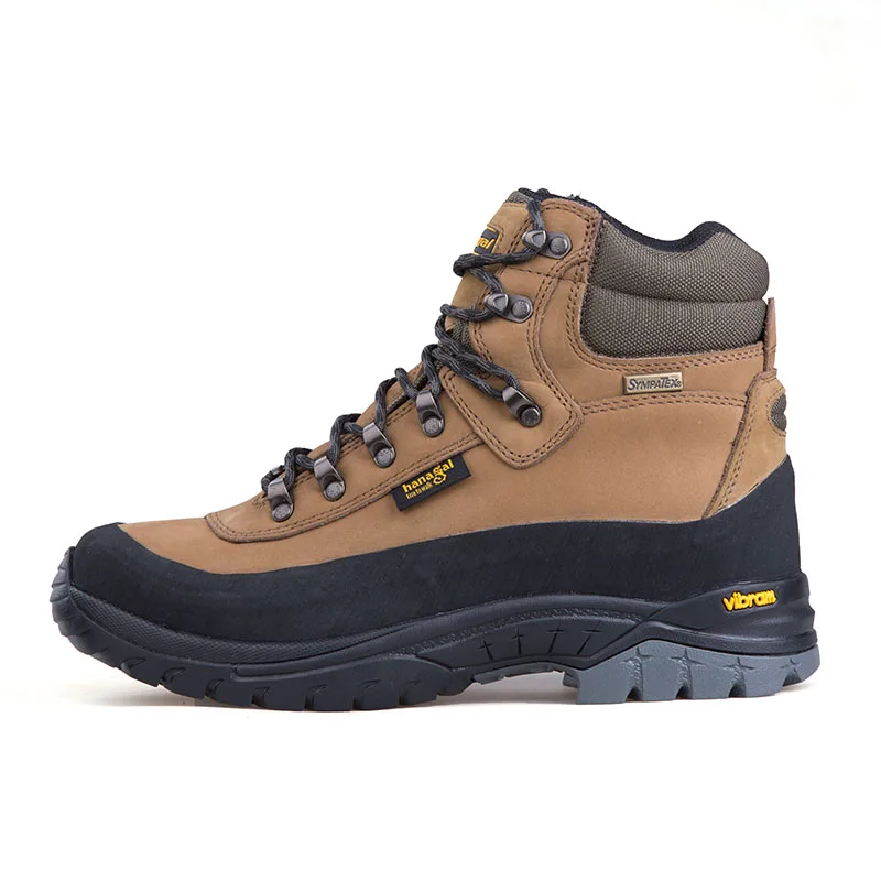 Hanagal hiking boots sale